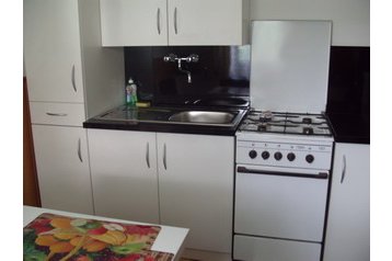 Ungarn Privát Szentgotthárd, Exterieur